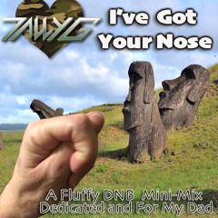 I've Got Your Nose