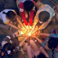 La Ballade de la route des Sorcières  - Paroles - Agatha All Along