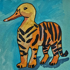 Je draagt schoenen. Misschien ben je wel intelligent. Intelligent.