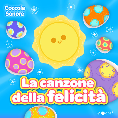 La canzone della felicità