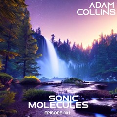 Sonic Molecules 001