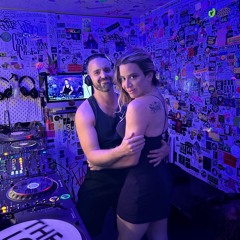 Club Moment: Charlene and SPRKLBB @ The Lot Radio 08-11-2024