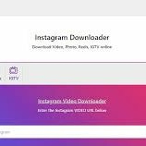 Stream Easy Ways to Save Instagram Photos to Your Device from Dashawn