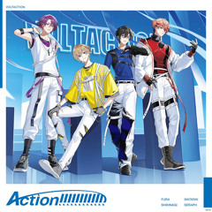 De Lu Lu/VOLTACTION