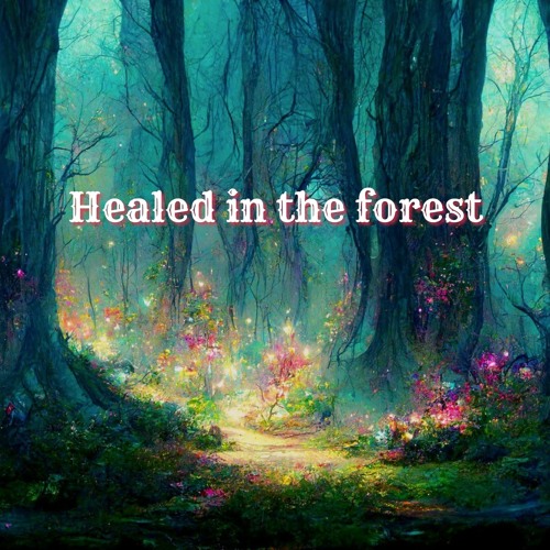 Healed In The Forest
