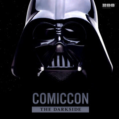 The Darkside (Dj Gollum Radio Edit)