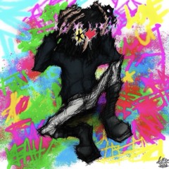 KM IN MY HEAD!!!!!!