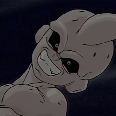 @Nitrogetbusy-Majin buu #DEZNUTZPRODUCTIONS