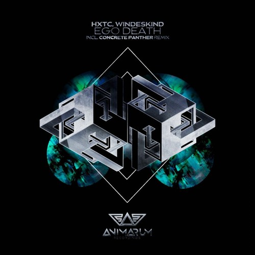 HXTC, Windeskind - Ego Death (Animarum Records) OUT NOW !