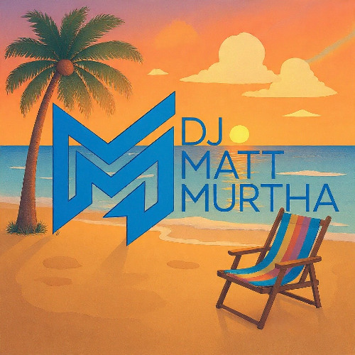 Murtha Mix - Open Format Set #1