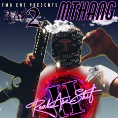 FMG BABY FT.(6ix)