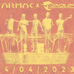 Flakkksen @Tarmac x Station Endlos