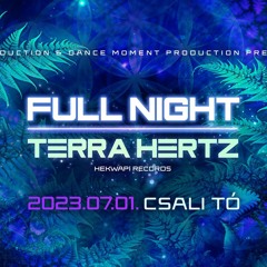 TerraHertz - Full Night DJ Set - 1 July 2023 - (152)