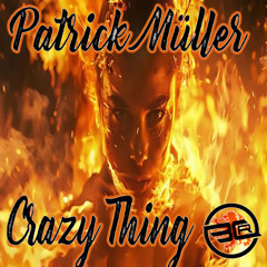 Patrick Müller - Crazy Thing (David Anderson Kirk Remix)
