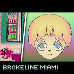 BROKELINE MIAMI