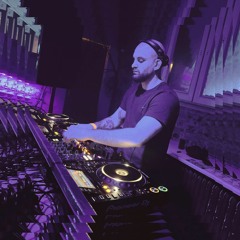 Alex Georgas - Corellian Scrap Podcast#02