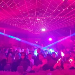 Live Barn Dance