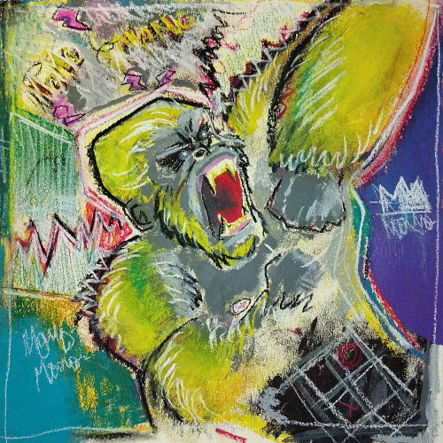 MOMO.1 : RAGE DEMON