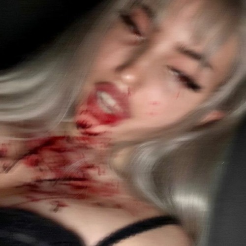 BLOODYFANTASY W/ LIL DEAD STAR