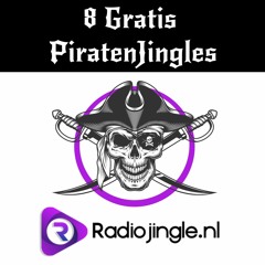 Radiojingle.nl - 8 Gratis Piratenjingles