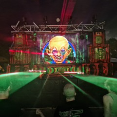 D-Nik - Nature one Friday Set (Nature one camp 13 Soundsystem weeknie?! x Mad Skillz visuals)