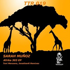 Afrika 303  (Original Mix) OUT NOW