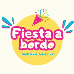 2024.04.18 Garcia Gutierrez Briana - Fiesta A Bordo