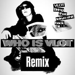 Wetter(Fat Smoke Remix)