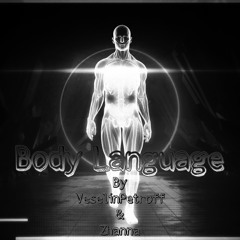 Body Languague #7 By Zhanna