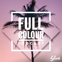 Full Colour - Caribbean Nights