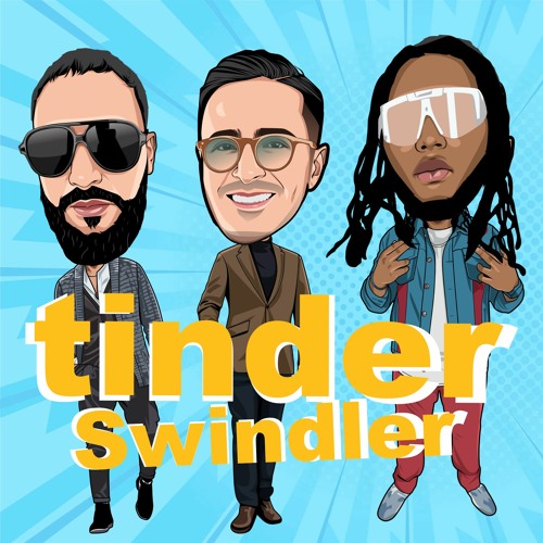 Tinder Swindler (El Estafador De Tinder ) - Vambibuda Ft MrMuerte