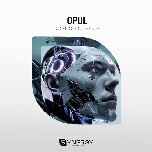 Opul - ColorCloud  (Original Mix)