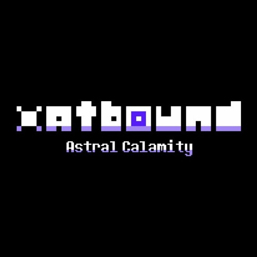 [Xatbound Deltarune AU] - Log In