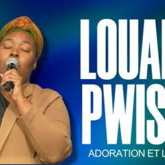 LOUANJ PWISAN   De menm anlè mwen bezwen yon bagay   Bèje mwen se yon wa damou   TFG