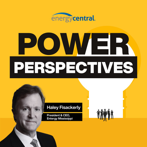 How this utility CEO helped land Amazon’s $16 billion power investment