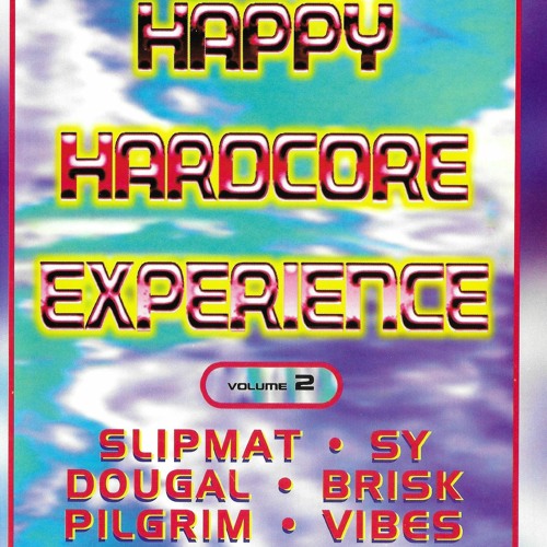 Dougal - Happy Hardcore Experience Volume 2
