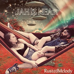 Jah Is Near