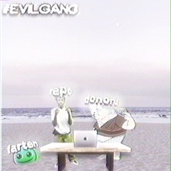 EVILGANG @ WORLDCOPE ENTERPRISES 2024