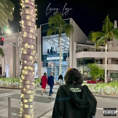 Living Large (prod. 1dammittony)