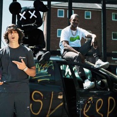 Charlie Sloth & Giggs & Mazza L20 — Sleep