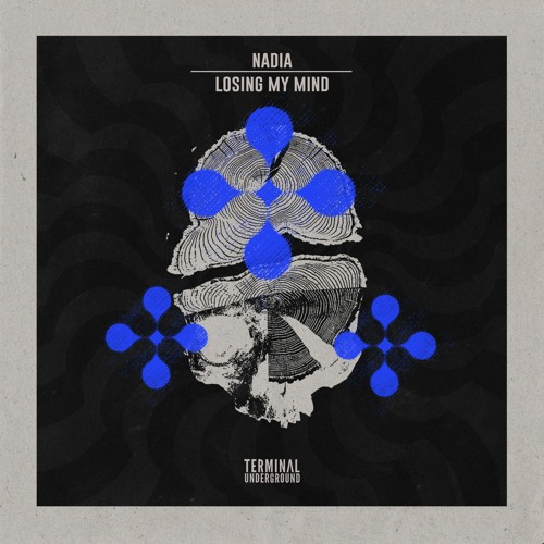 Nadia - Losing My Mind
