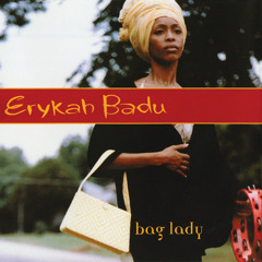 Bag Lady (Cheeba Sac Radio Edit)