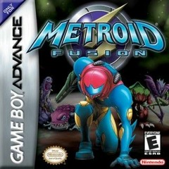 Metroid Fusion [Prologue/Sector 1] Drumming Up The Prologue Much?