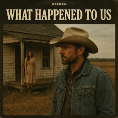 What Happened To Us - Country