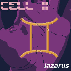 lazarus (prod. by Diamond Style) [DEMO]