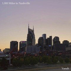 1,000 Miles to Nashville