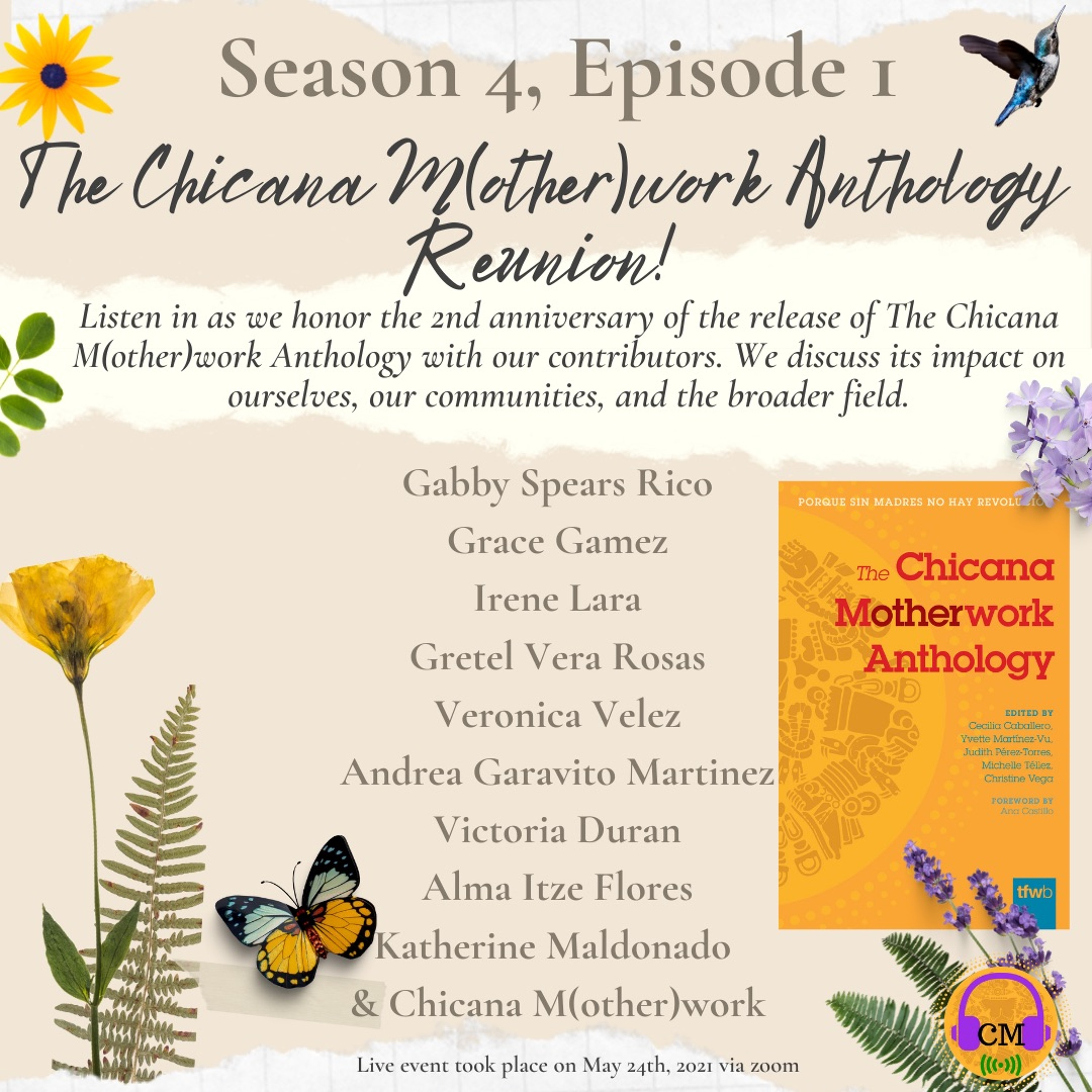 Chicana Motherwork