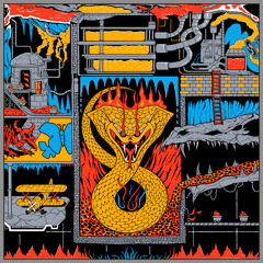 Raw Feel (Live in Barcelona '25)