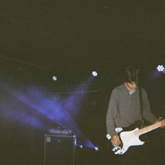 I watched you slip away