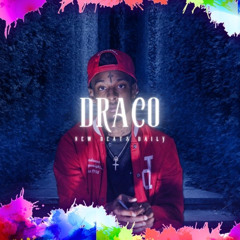 "Draco" 21 Savage [Hiphop/Trap] Typebeat (Produced by Brandnew)